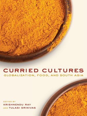 Curried Cultures - ebook